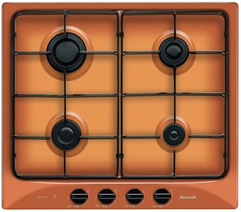 Brandt燃气灶