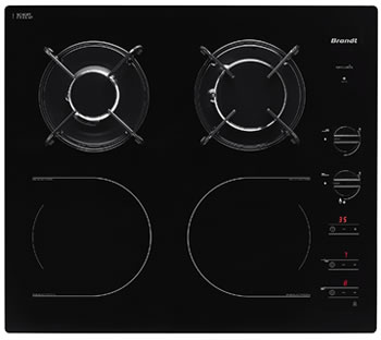Brandt电磁灶