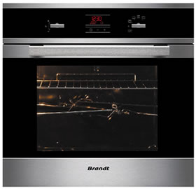 Brandt烤箱