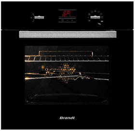 Brandt烤箱