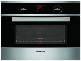 Brandt烤箱
