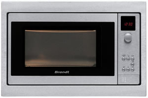 Brandt微波炉
