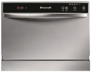 白朗 brandt洗碗机 独立式洗碗机